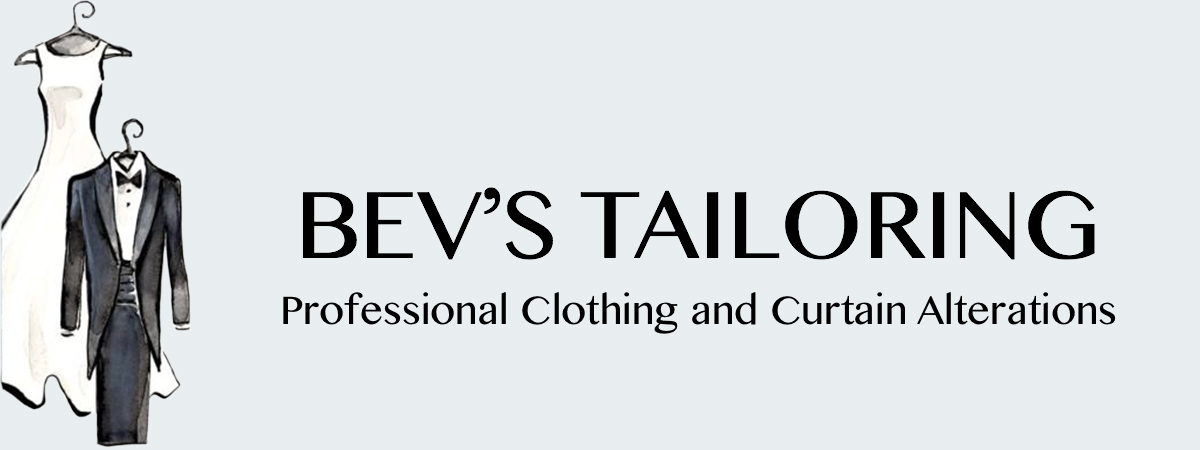 Bev's Tailoring